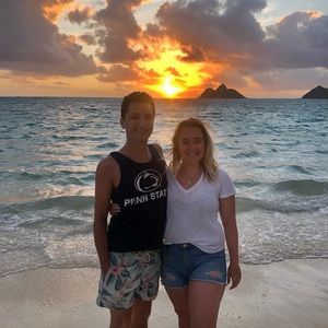 Meet your Posher, Allyson